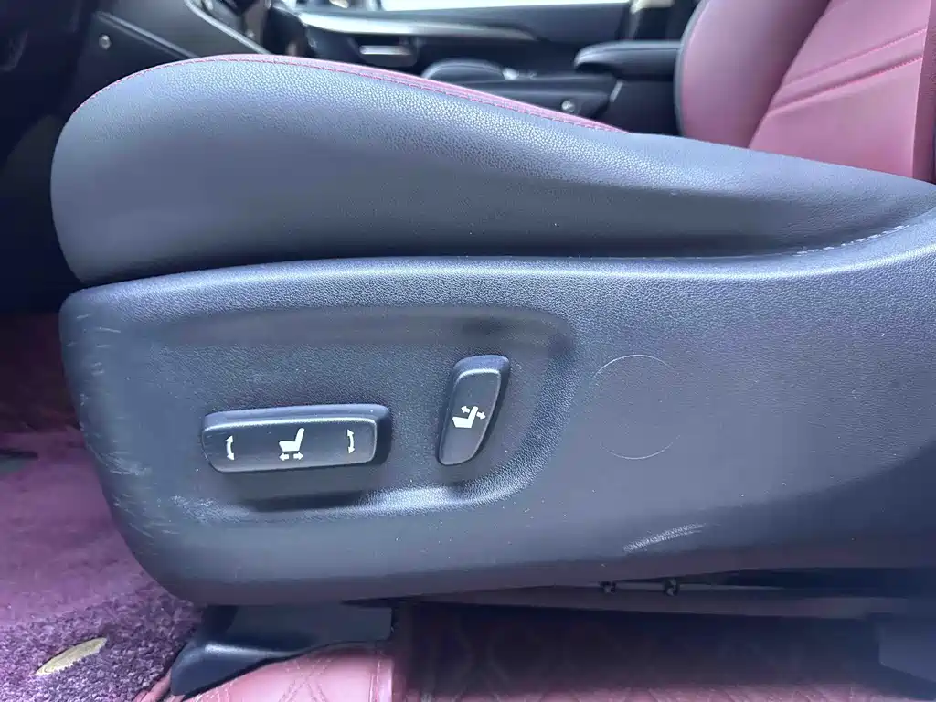 Lexus NX 2020 200 AWD F Sport