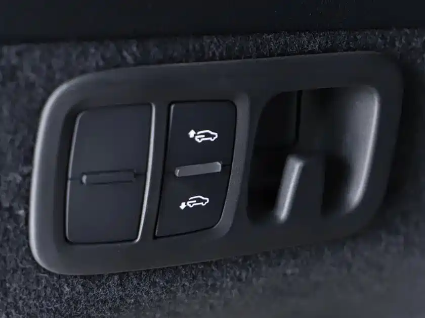 Audi SQ7 2024 4.0 TFSI Dark Knight Edition