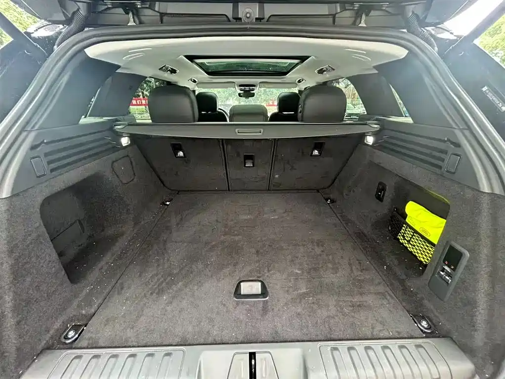 Range Rover Sport 2025 360PS S