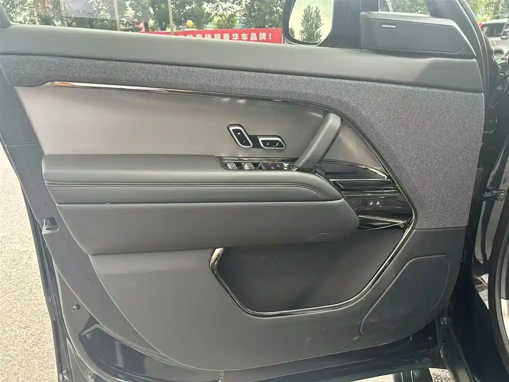 Range Rover Sport 2025 360PS S