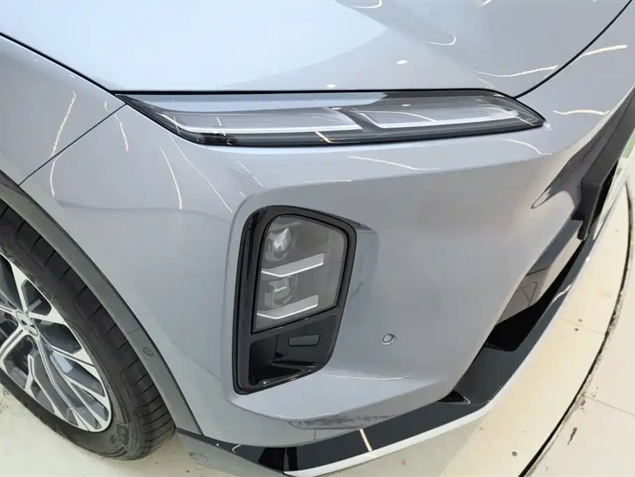 NIO ES6 2025 75kWh