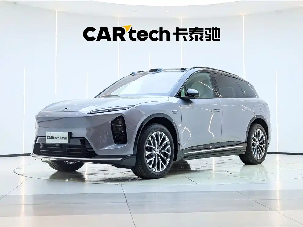 NIO ES6 2025 75kWh