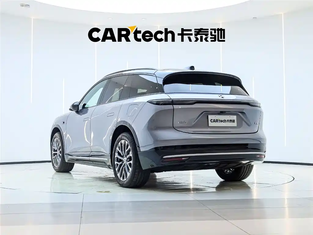 NIO ES6 2025 75kWh