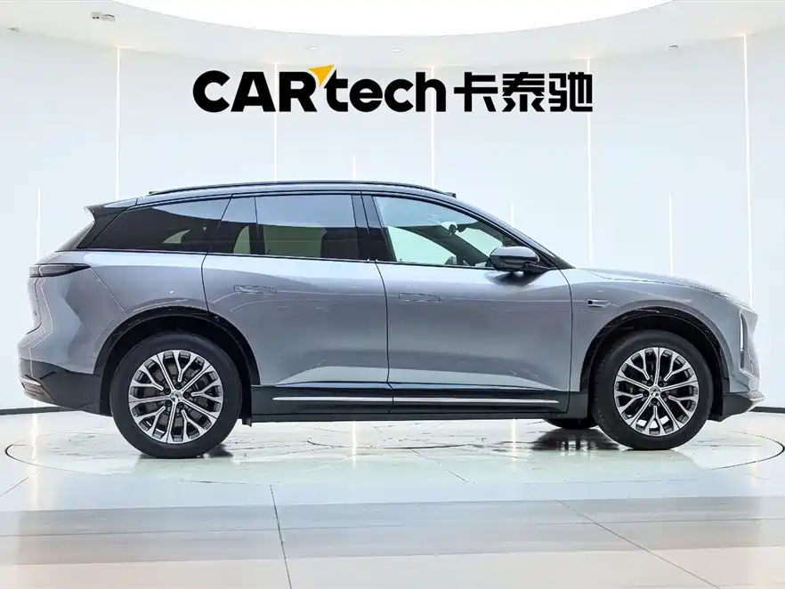 NIO ES6 2025 75kWh