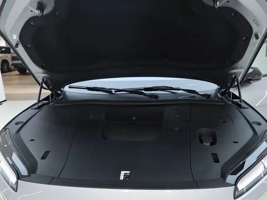 NIO ES6 2025 75kWh