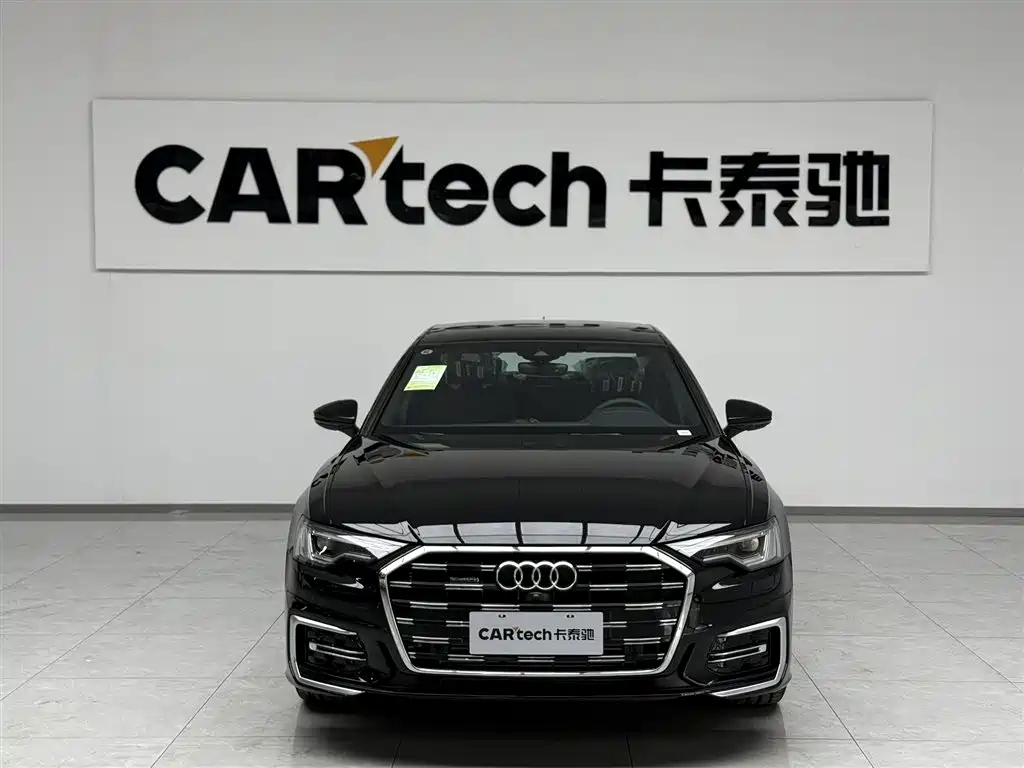 Audi A6L 2026 45 TFSI quattro Edition Dynamic