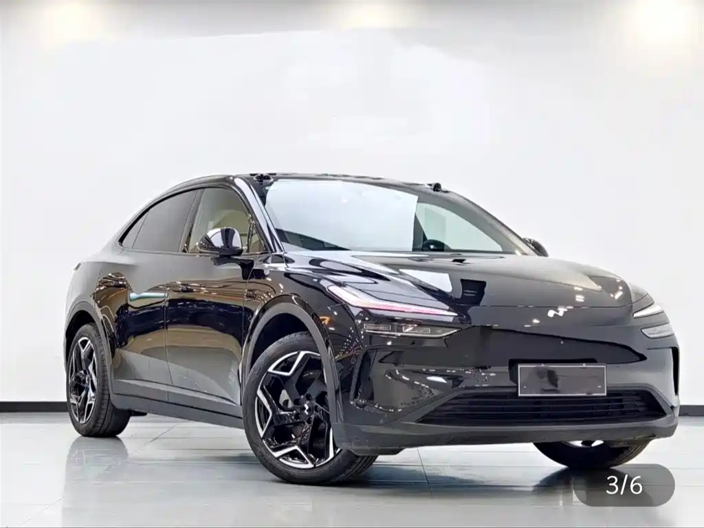 ONVO L60 2024 60kWh RWD