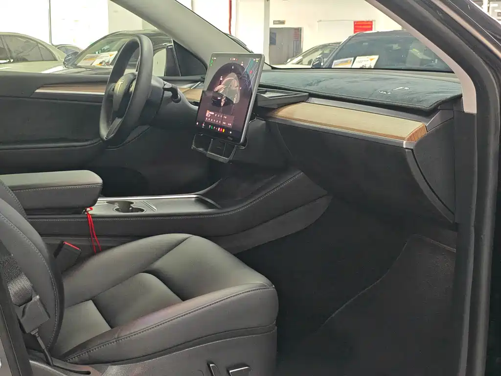 Model Y 2022 Rear-Wheel Drive Edition