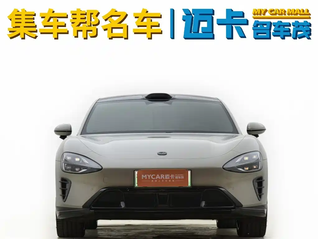Xiaomi SU7 2024 AWD Ultra Long Range Max