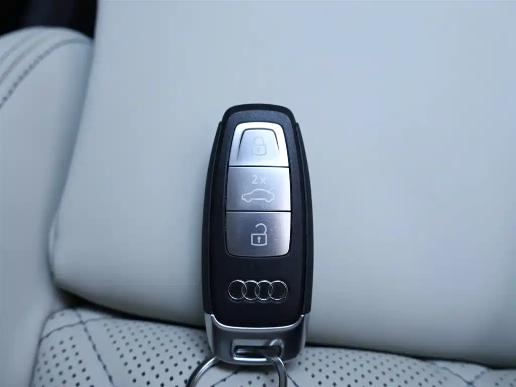 Audi Q6 2023 45 TFSI quattro Qiyun Edition Yulin Package