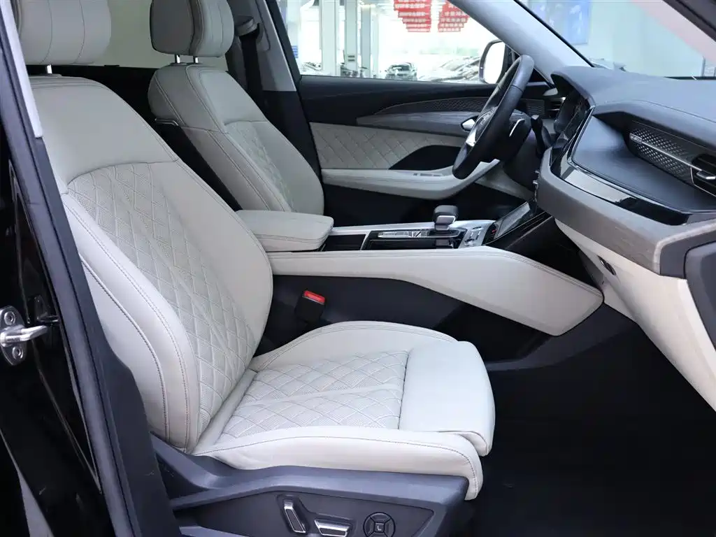 Audi Q6 2023 45 TFSI quattro Qiyun Edition Yulin Package