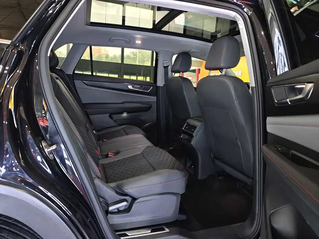 Volkswagen Teramont X 2024 380TSI AWD Luxury Edition