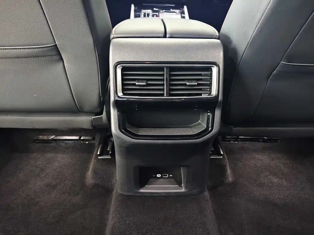 Volkswagen Teramont X 2024 380TSI AWD Luxury Edition