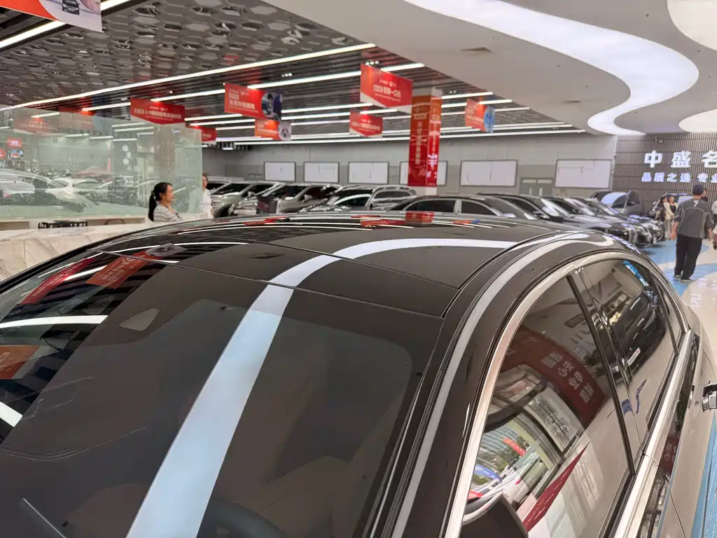 Mercedes-Benz S-Class 2026 S 400 L Business Special Edition