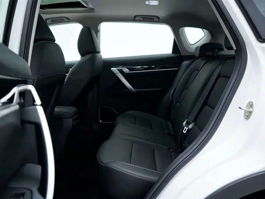 Geely Coolray 2025 1.5L CVT Super MAX