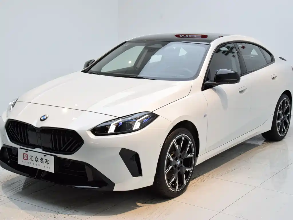 BMW 2 Series 2025 model 225Le M Sport Nightshade Package