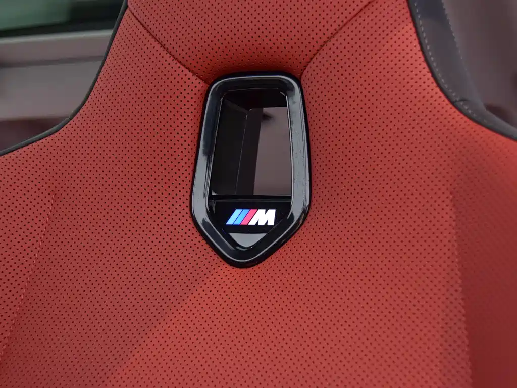 BMW 2 Series 2025 model 225Le M Sport Nightshade Package
