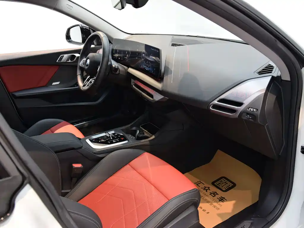 BMW 2 Series 2025 model 225Le M Sport Nightshade Package