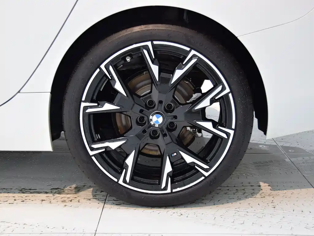 BMW 2 Series 2025 model 225Le M Sport Nightshade Package