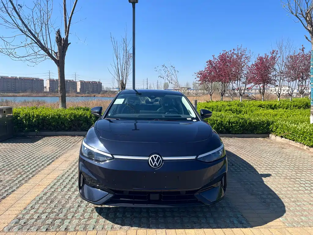 Volkswagen ID.7 VIZZION 2024 PRO Edition