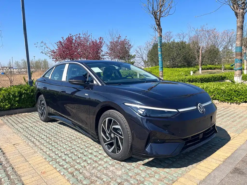 Volkswagen ID.7 VIZZION 2024 PRO Edition