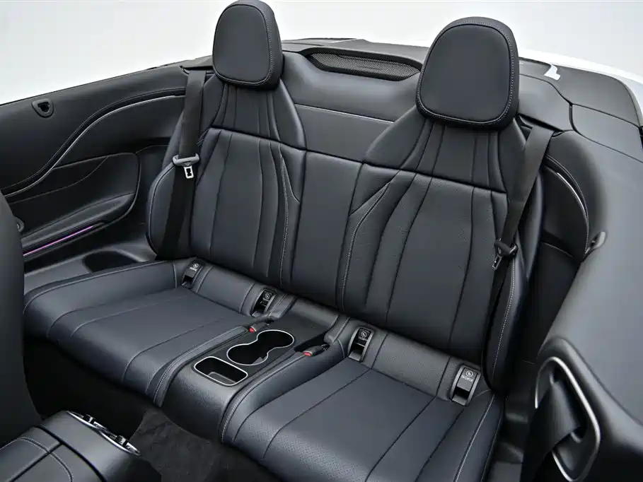 Mercedes-Benz CLE 260 Cabriolet 2024