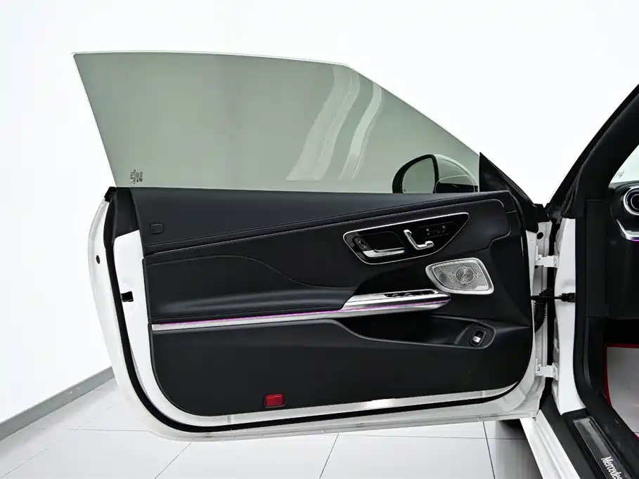 Mercedes-Benz CLE 260 Cabriolet 2024