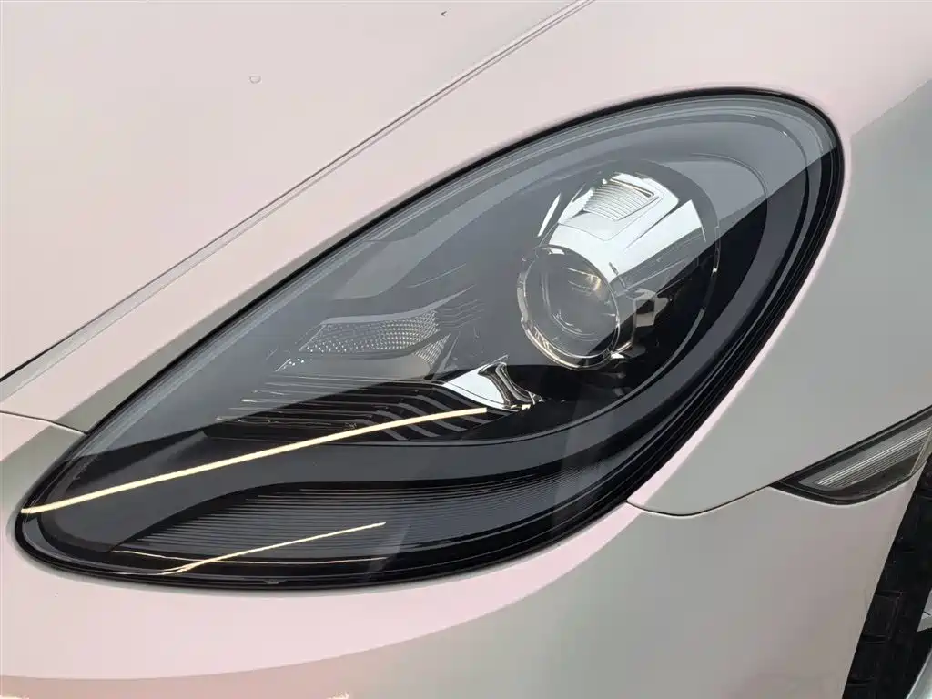 Porsche 718 Cayman 2.0T 2022