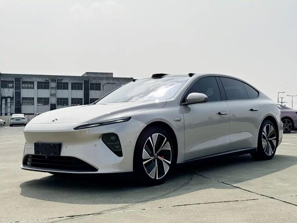 NIO ET7 2022 75kWh
