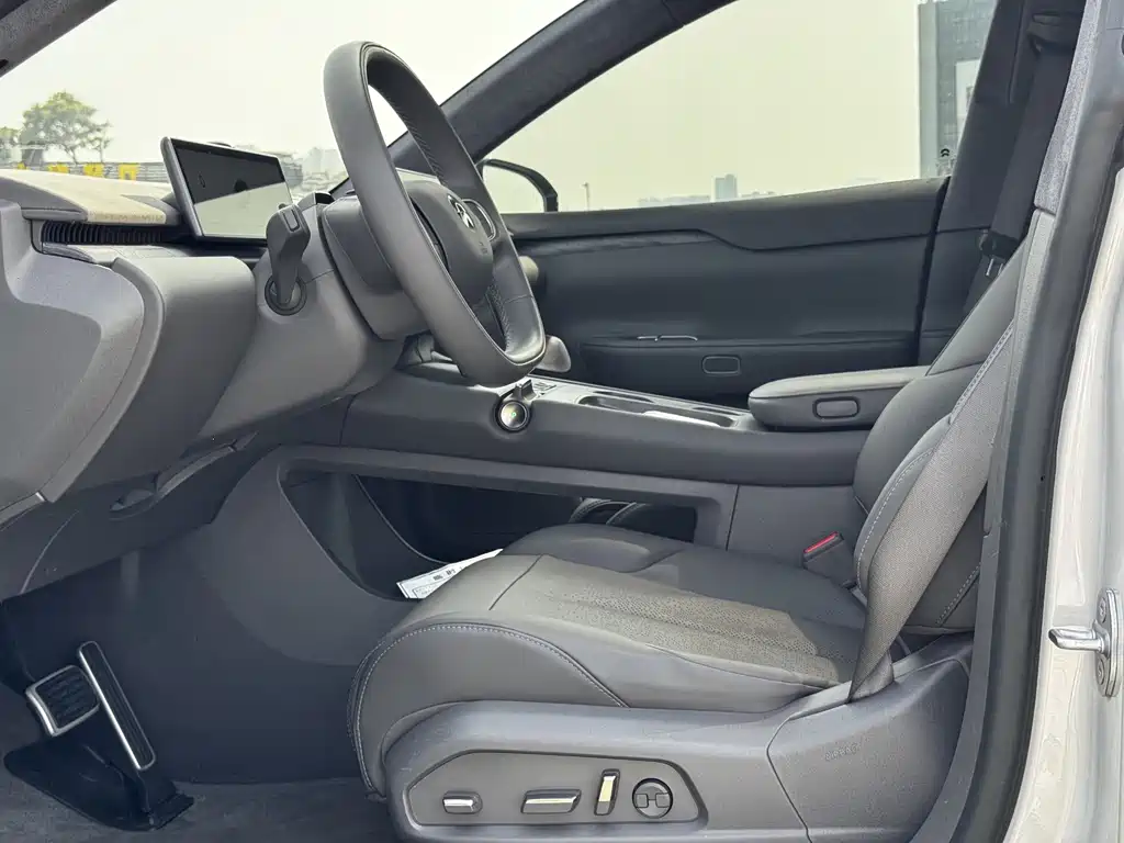 NIO ET7 2022 75kWh
