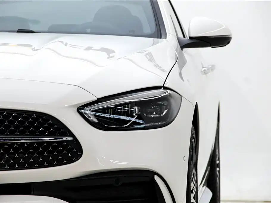 Mercedes-Benz C-Class 2026 C 260 L Sport
