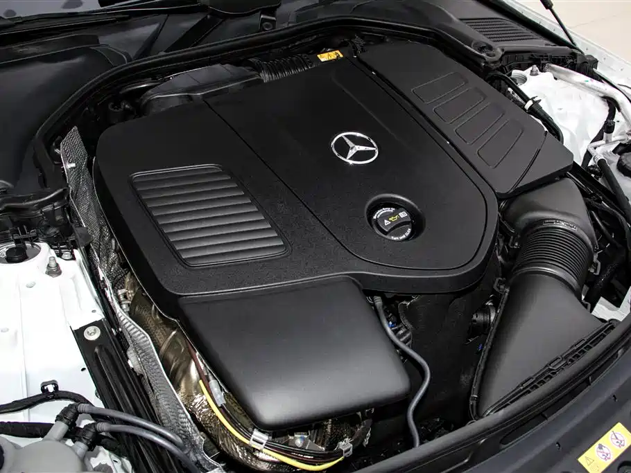 Mercedes-Benz C-Class 2026 C 260 L Sport