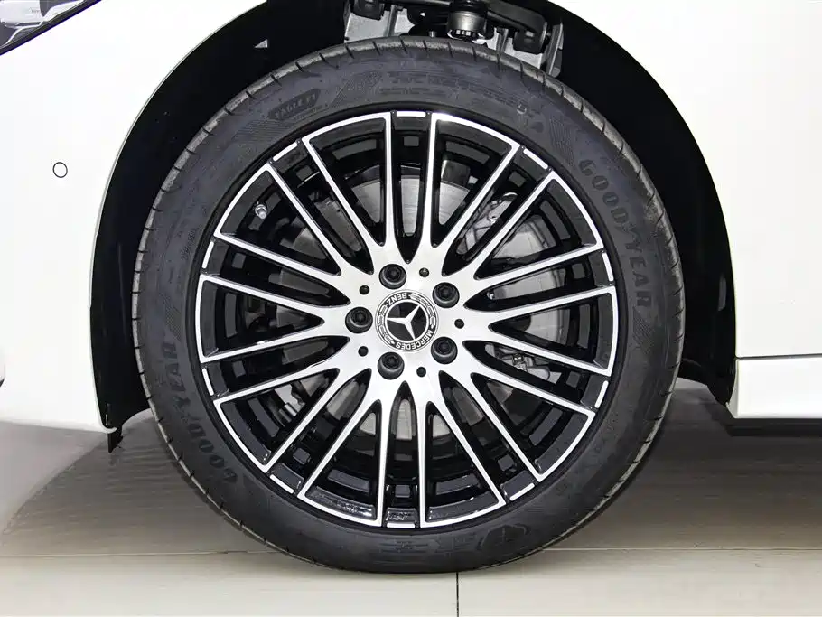 Mercedes-Benz C-Class 2026 C 260 L Sport