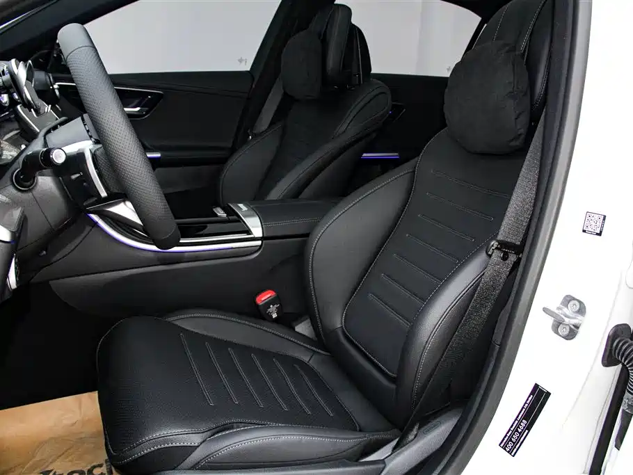 Mercedes-Benz C-Class 2026 C 260 L Sport