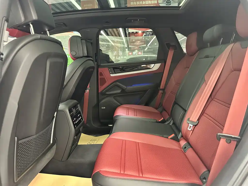 Cayenne 2024 Cayenne 3.0T