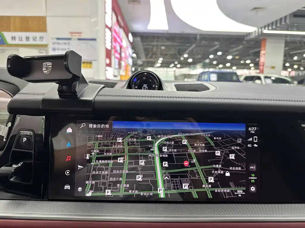 Cayenne 2024 Cayenne 3.0T