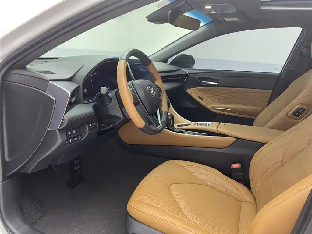 Avalon 2023 Hybrid 2.5L XLE Premium Edition