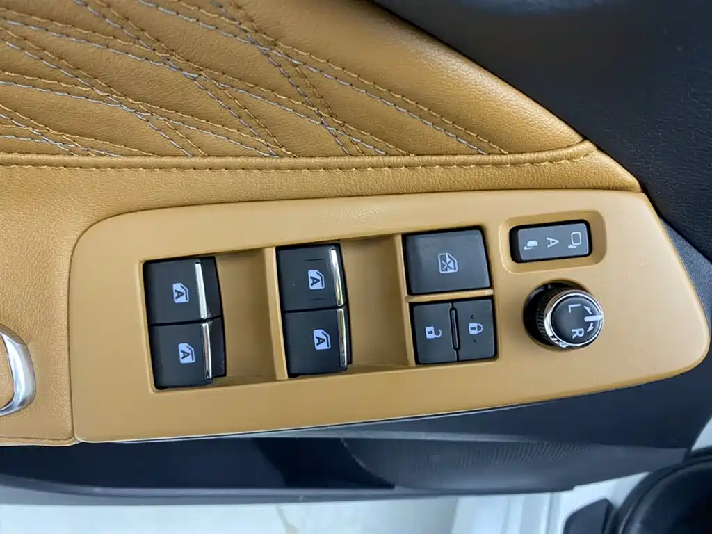 Avalon 2023 Hybrid 2.5L XLE Premium Edition