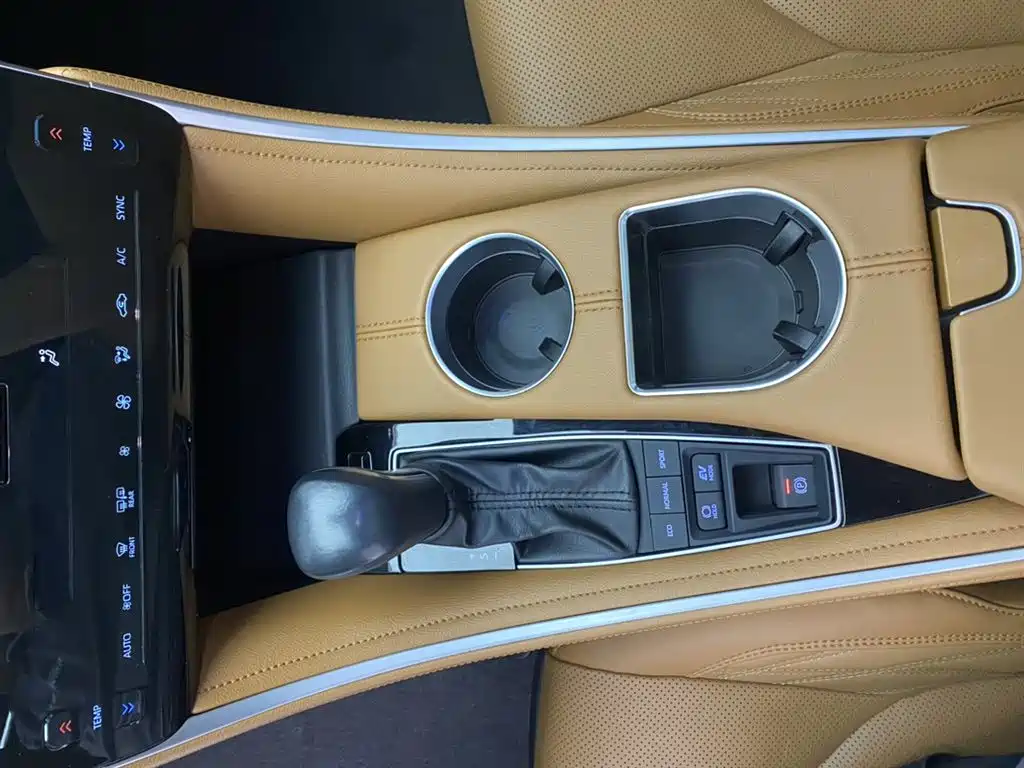 Avalon 2023 Hybrid 2.5L XLE Premium Edition