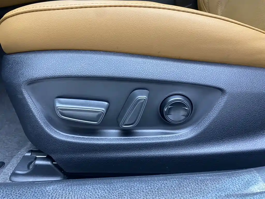 Avalon 2023 Hybrid 2.5L XLE Premium Edition