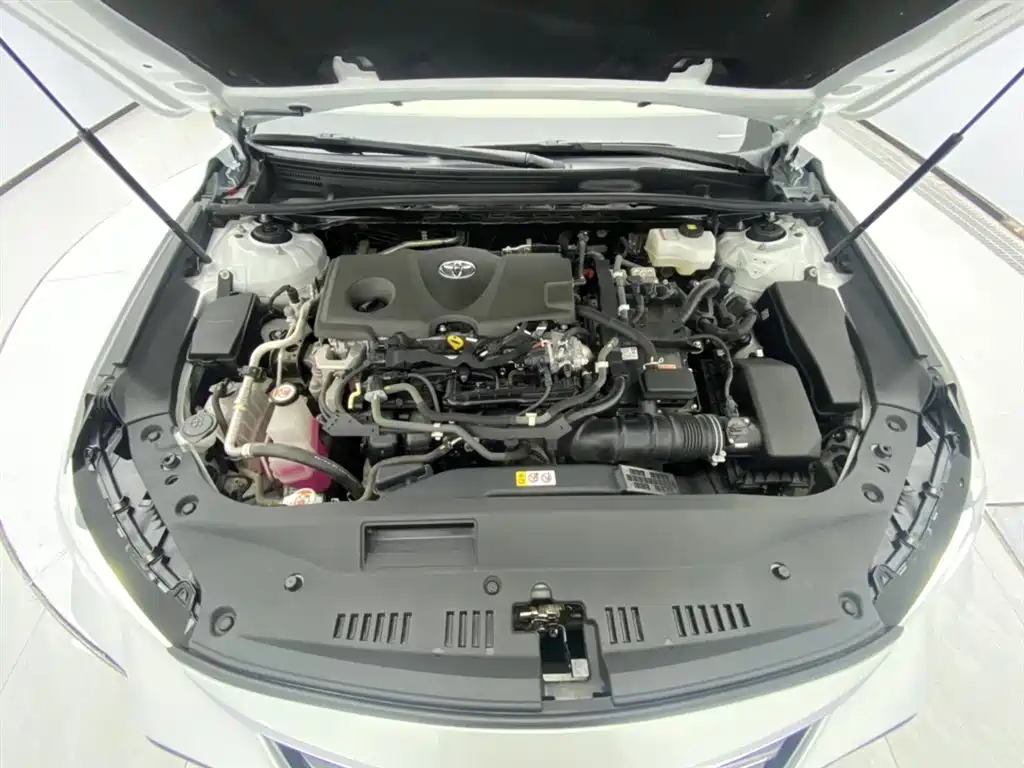 Avalon 2023 Hybrid 2.5L XLE Premium Edition