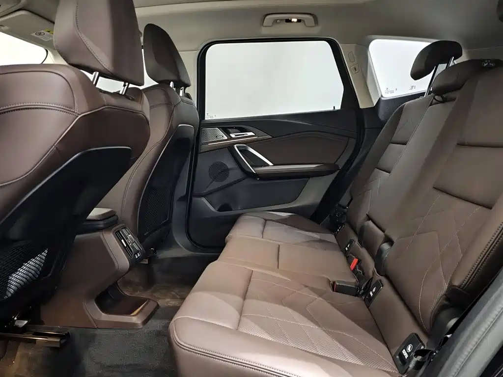 BMW X1 2024 sDrive25Li X Design Package