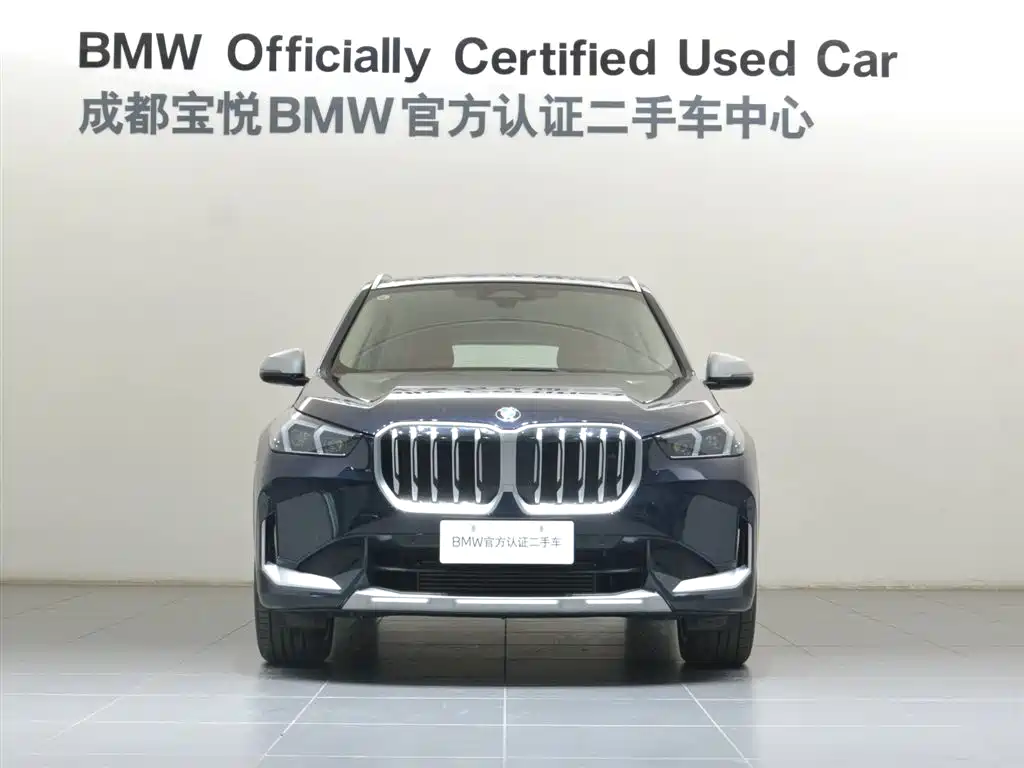 BMW X1 2024 sDrive25Li X Design Package