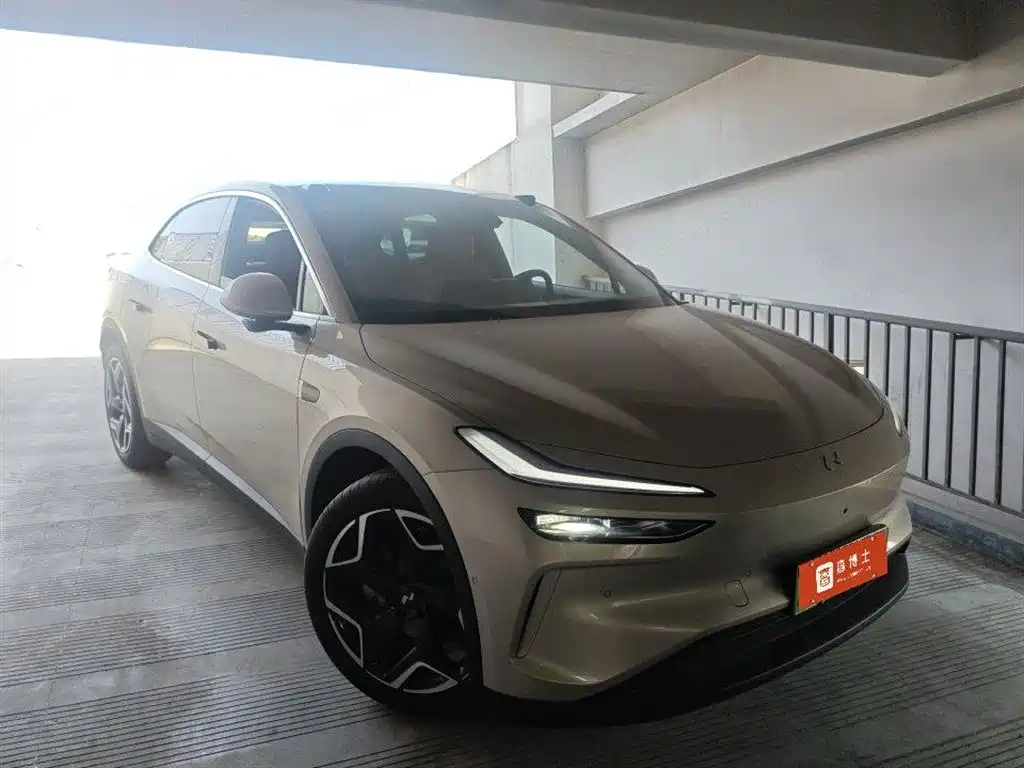 ONVO L60 2025 60kWh AWD
