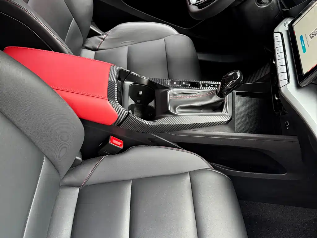 MG5 2021 180DVVT CVT Youth Fashion Edition