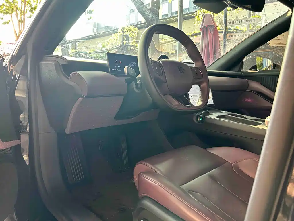 NIO ET5T 2024 Edition 75kWh Touring