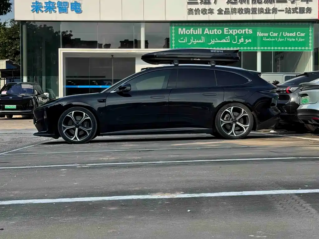 NIO ET5T 2024 Edition 75kWh Touring