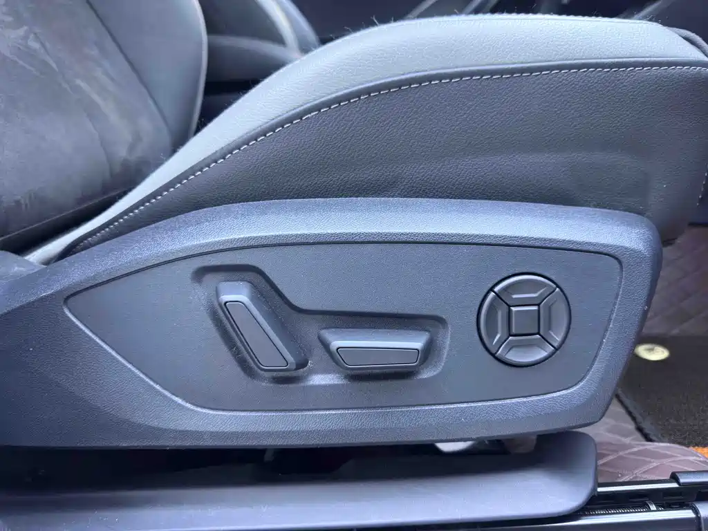 Audi Q3 2022 35 TFSI Sporty Dynamic Edition