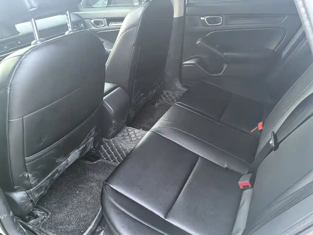 Civic 2023 240TURBO CVT Sport