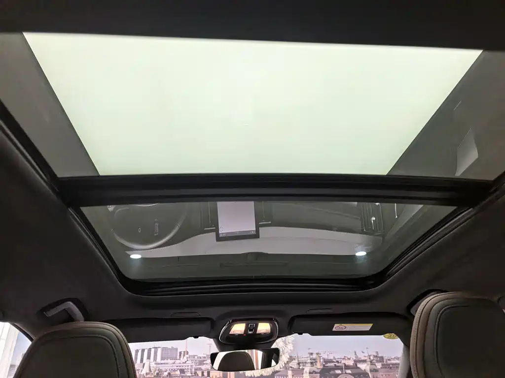 Volvo S90 2026 B5 Inscription